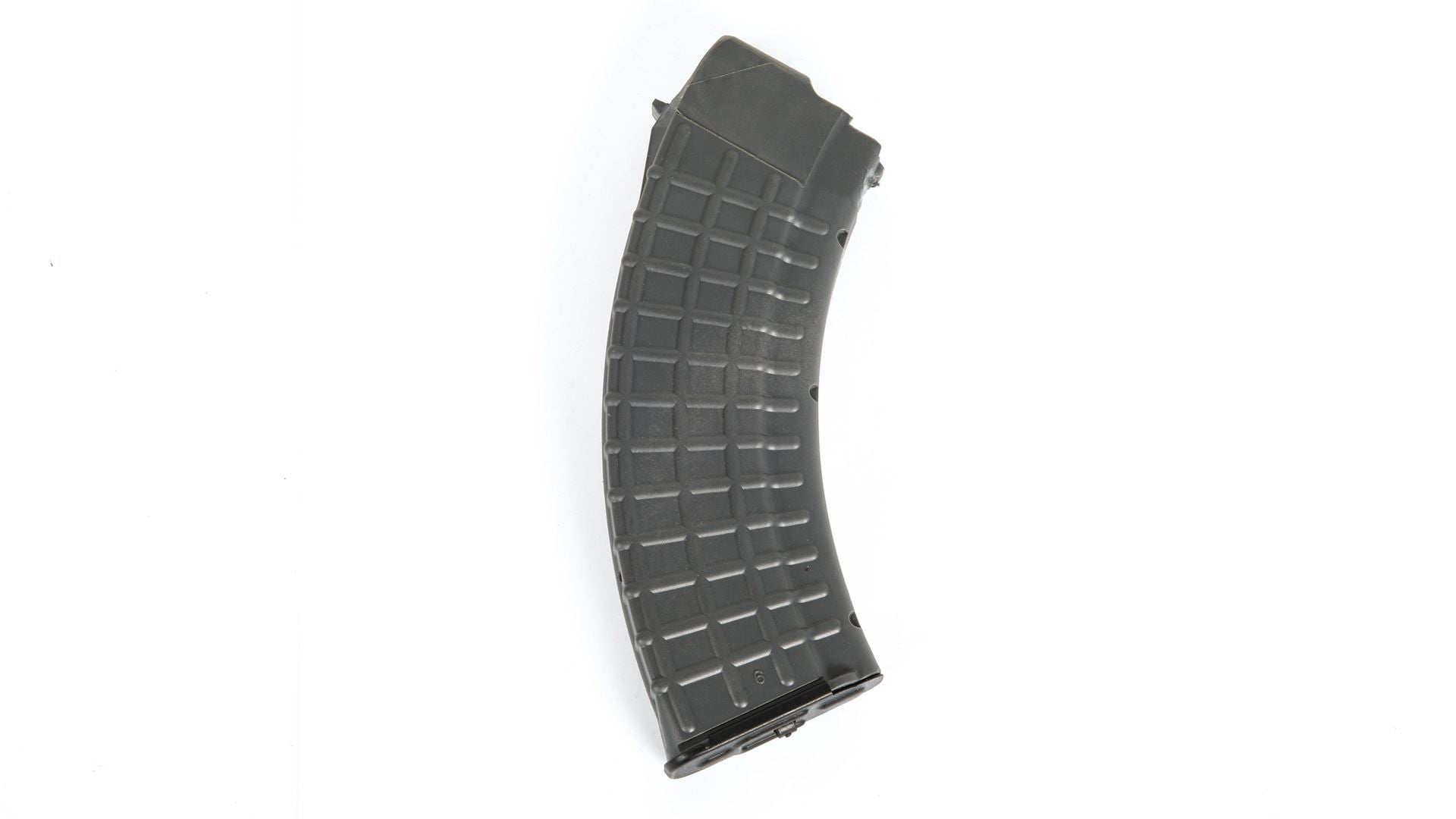 Arsenal Circle 10 7.62x39mm 30-Round Covert Gray Magazine