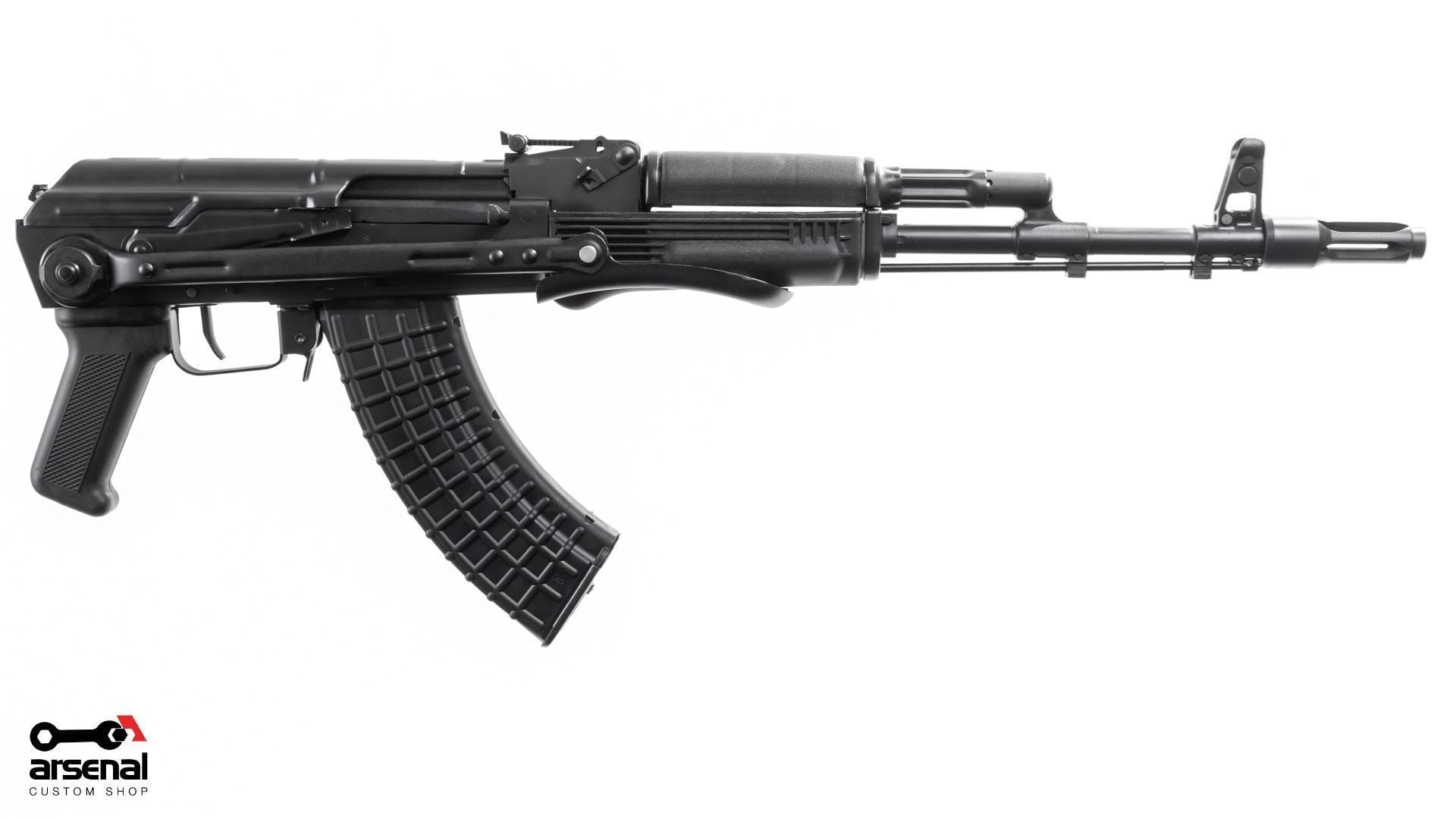 Arsenal SAS M-7 Under-Folder Limited Edition AK Rifle