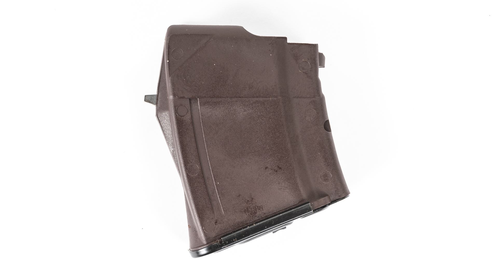 Arsenal 7.62x39mm 10-Round AK Magazine Plum