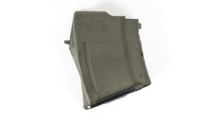 Arsenal 7.62x39mm OD Green 10 Round Magazine