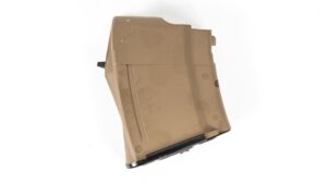 Arsenal 7.62x39mm 10 Round FDE Magazine