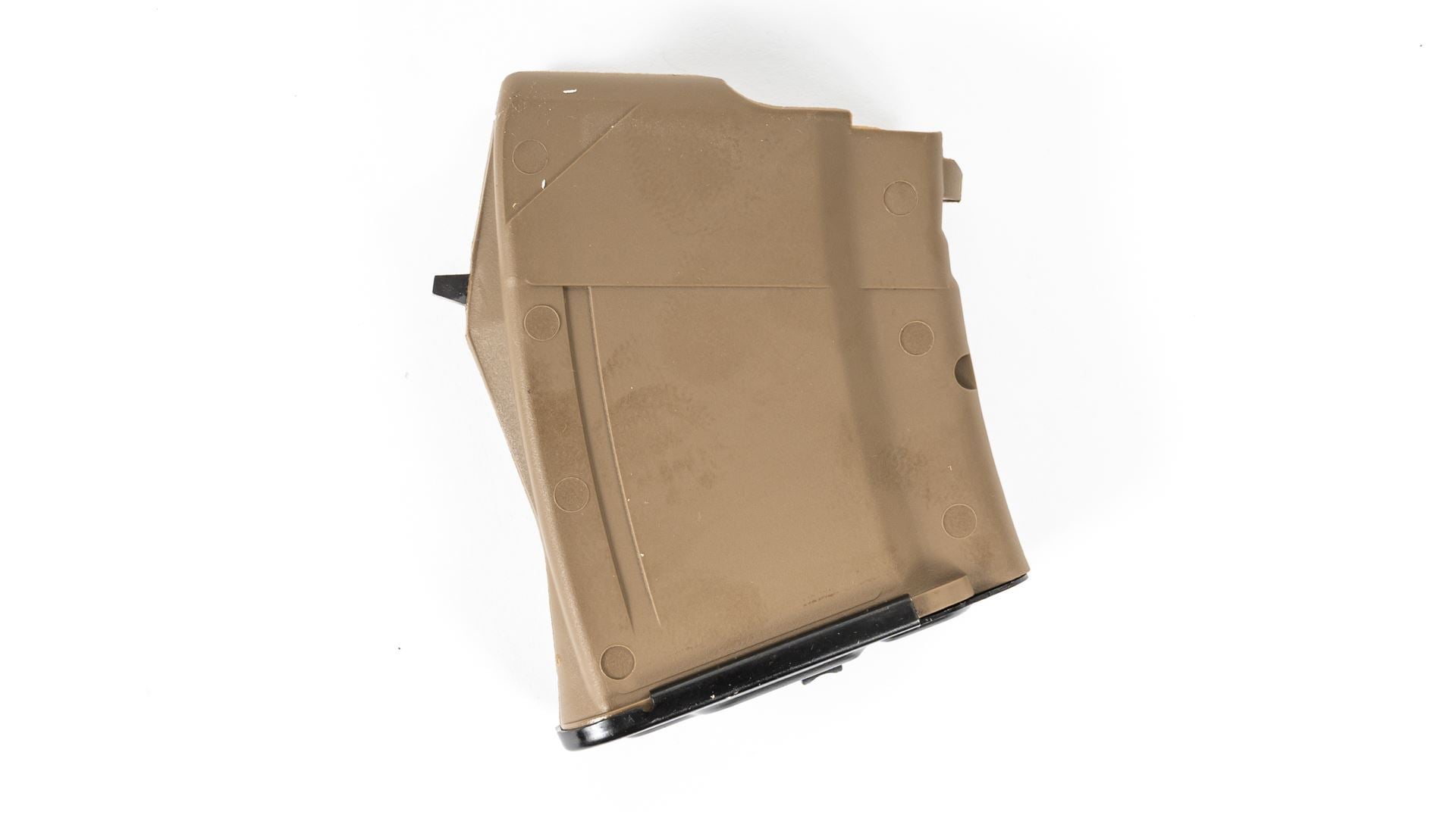 Arsenal 7.62x39mm 5 Round FDE Magazine