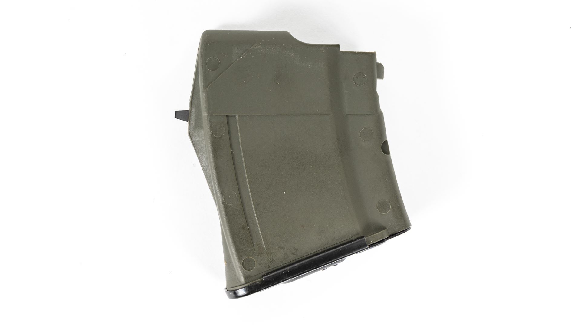 Arsenal 7.62x39mm OD Green 5 Round Magazine