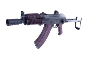 Arsenal SAS M-7UFK Krinkov 7.62x39 SBR Underfolder