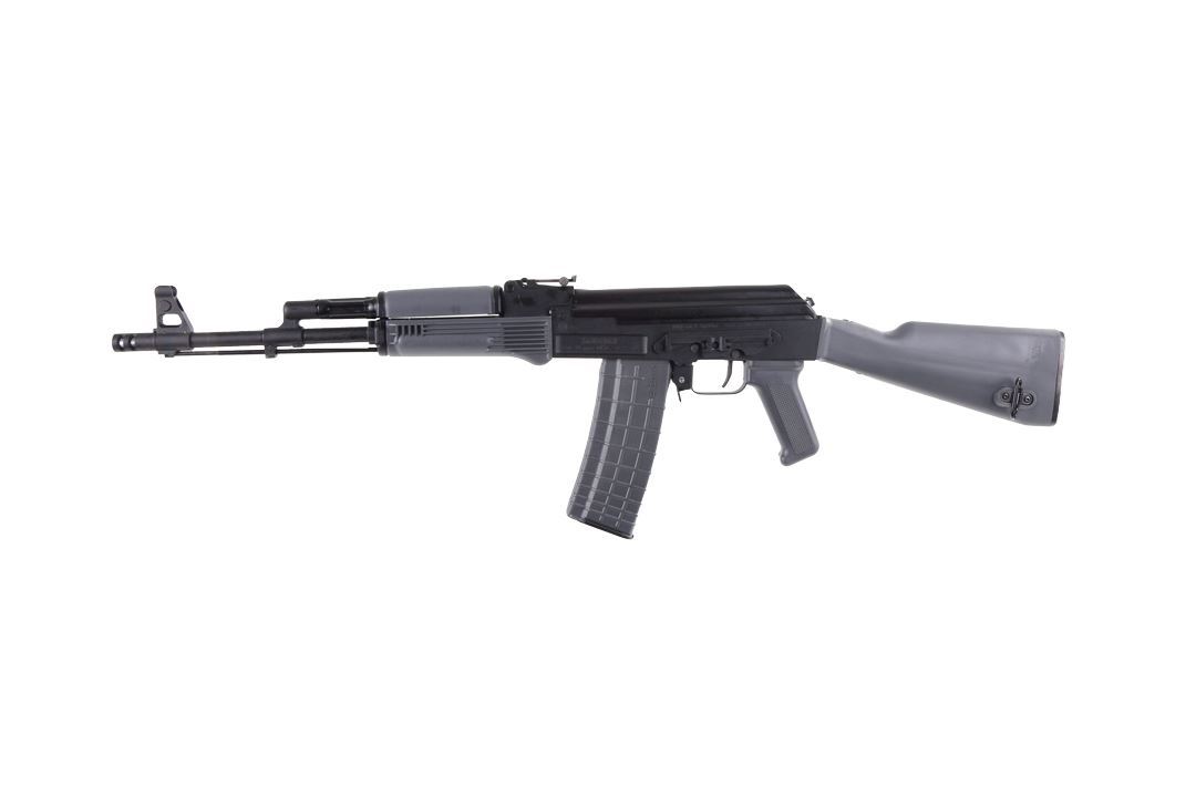 Arsenal SAM5 5.56x45mm AK47 Rifle - Gray Finish