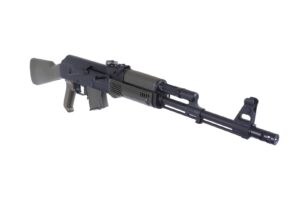 Arsenal SAM7R 7.62x39mm Semi-Auto Rifle in OD Green