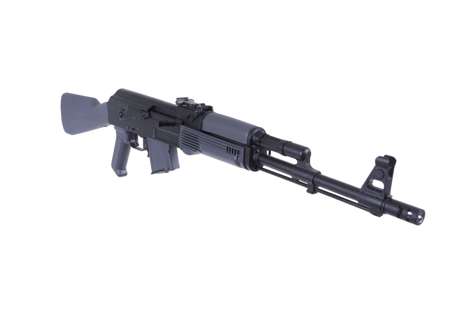 Arsenal SAM7R 7.62x39mm Semi-Auto Rifle with Gray Furniture