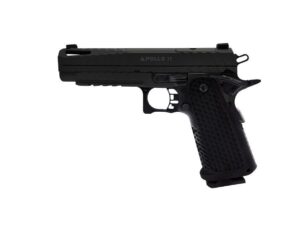 Live Free Armory Apollo 11 9mm 17rd Semi-Auto Pistol
