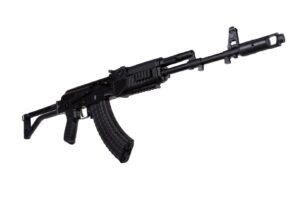 Arsenal SAM7SF 7.62x39mm Semi-Auto Rifle with QD Attachments