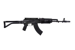 Arsenal SAM7SF 7.62x39mm Semi-Auto Rifle with Picatinny Rail