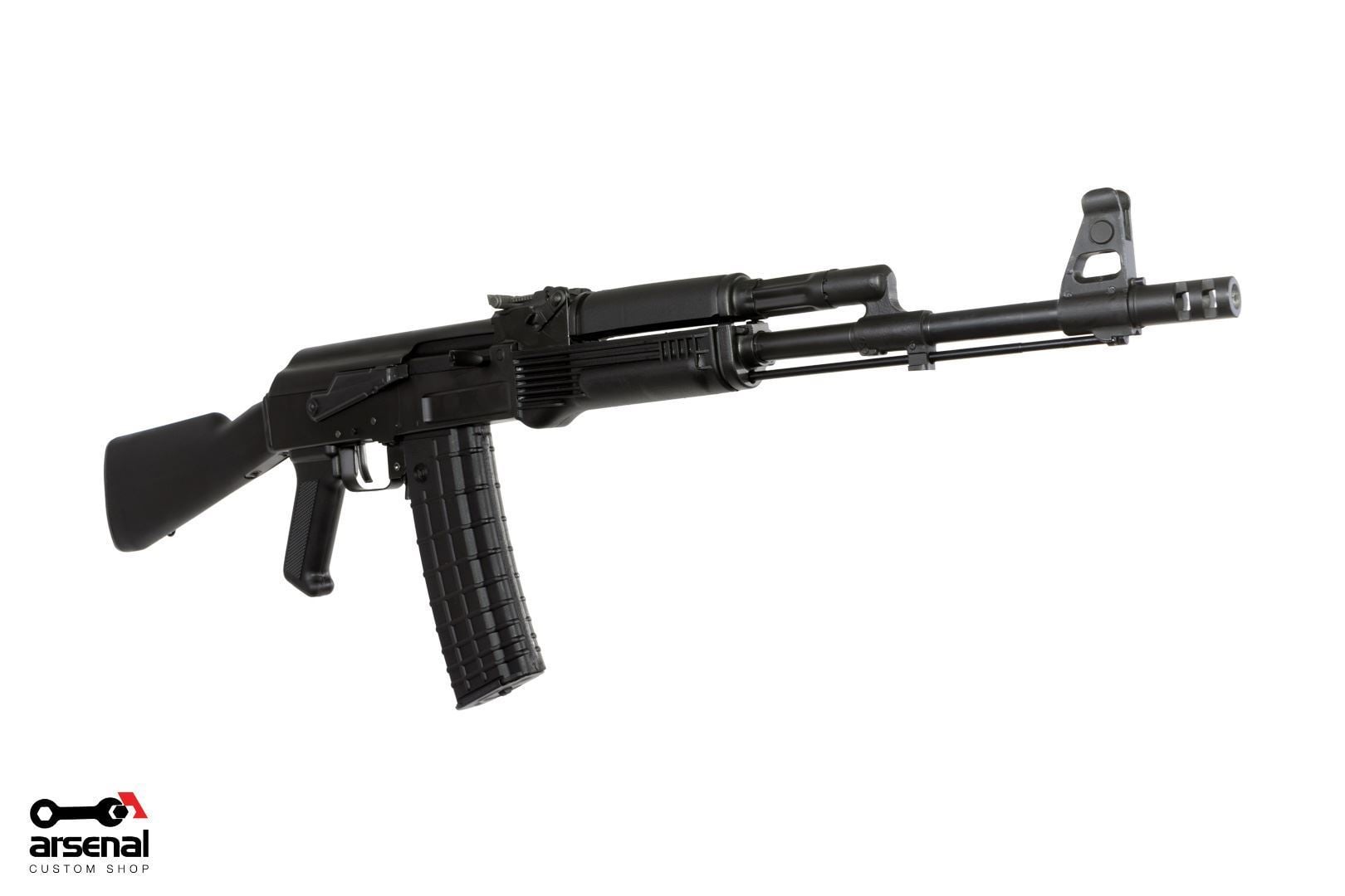 Arsenal SAM5 5.56x45mm AK47 Milled Receiver Rifle