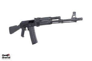 Arsenal SAM5 5.56x45mm Gray Cerakote AK47 Rifle