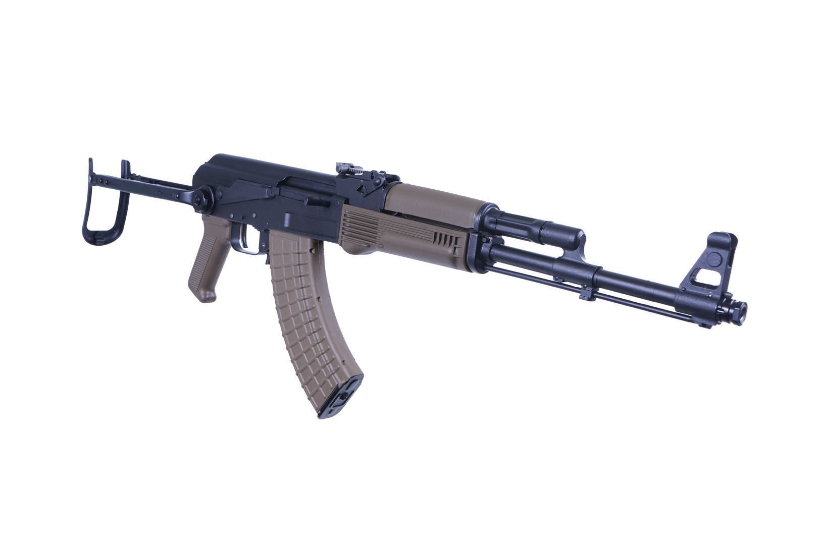 Arsenal SAM7UF-85 7.62x39mm Semi-Auto Rifle FDE