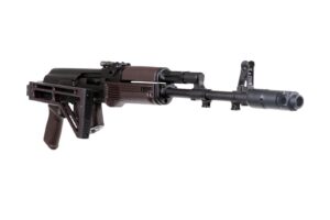 Arsenal SAM7SF AK-47 7.62x39mm Semi-Auto Rifle