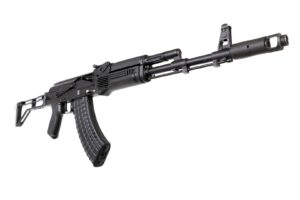 Arsenal SAM7SF 7.62x39mm Semi-Auto AK-47 Rifle
