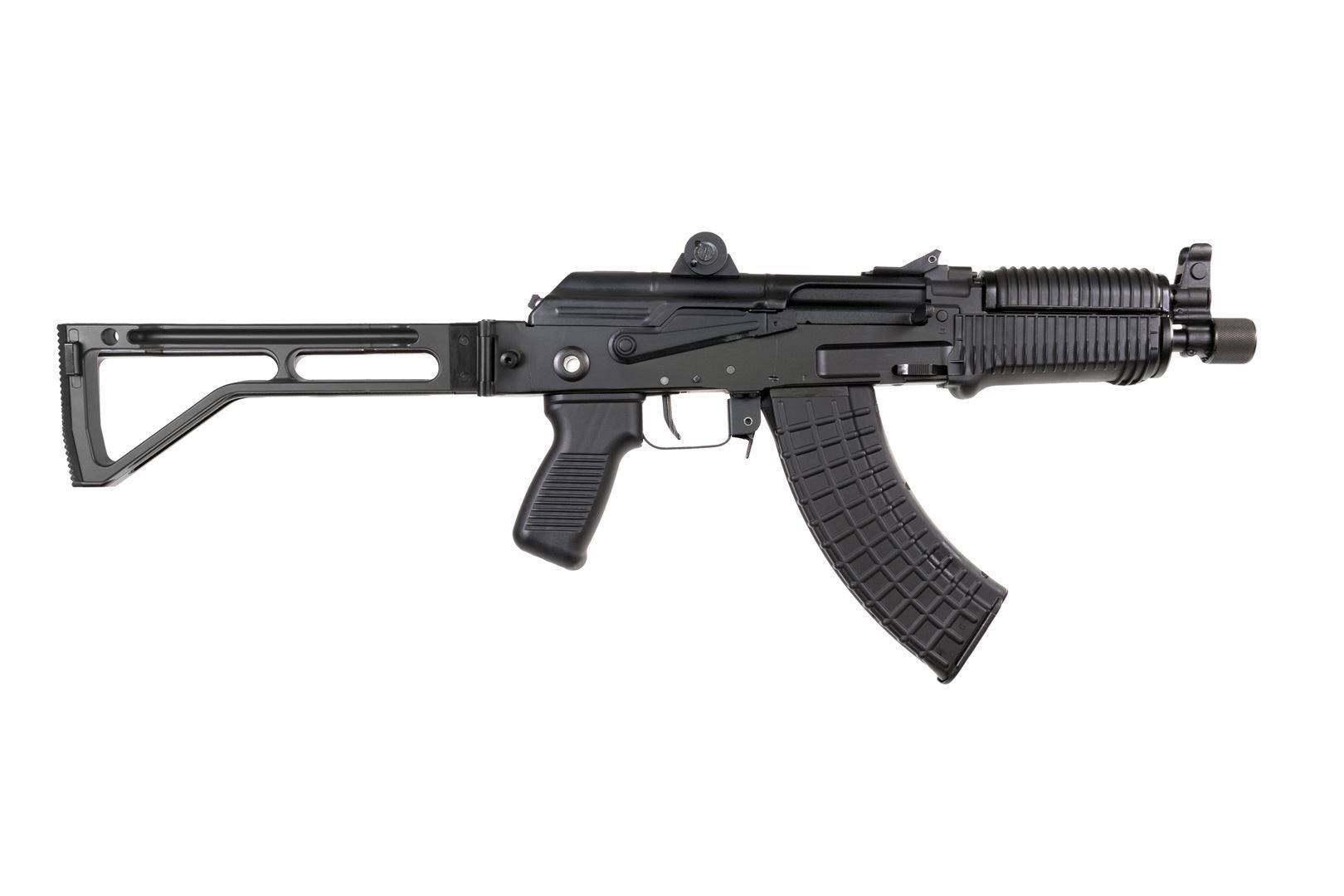 Arsenal Factory SBR AR-M14SF 7.62x39mm Rifle
