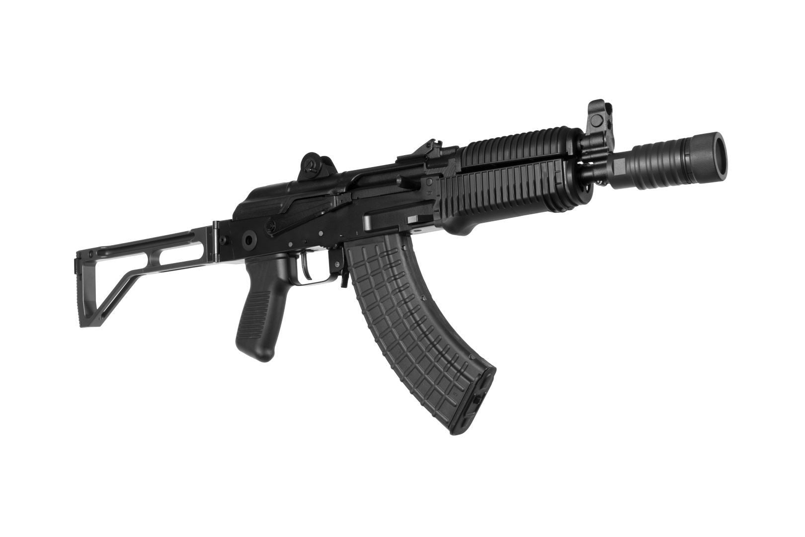 Arsenal SBR AR-M14SF TACT 7.62x39mm Rifle with Folding Stock