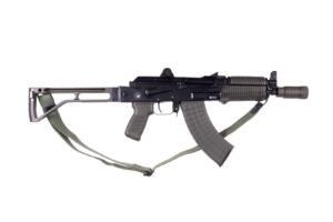 Arsenal SBR AR-M14SF 7.62x39mm Rifle with Folding Stock