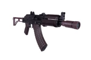 Arsenal AR-M14SF TACT SBR 7.62x39mm Folding Stock Rifle