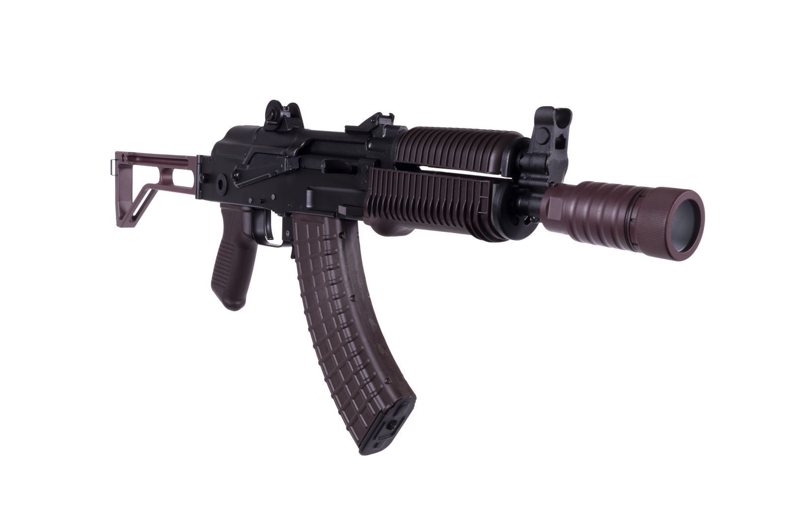 Arsenal AR-M14SF TACT SBR 7.62x39mm Folding Stock Rifle