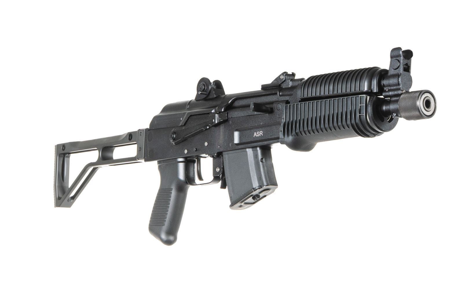 Arsenal SAM7K 7.62x39mm Suppressor Ready SBR