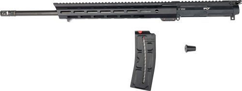 Franklin Armory F17-L Upper Receiver .17 WSM, 20" Barrel