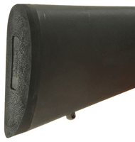 Pachmayr RP200 Rifle Recoil Pad Black/Black Base
