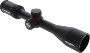 Crimson Trace Brushline Pro 3-9x40mm Rifle Scope