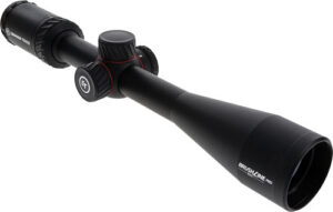 Crimson Trace Brushline Pro 4-16x42 BDC Scope