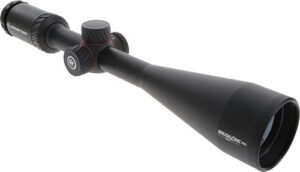 Crimson Trace Brushline Pro 4-16x50mm BDC Pro Scope