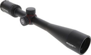 Crimson Trace Brushline Pro 4-12x40 Scope Plex Matte