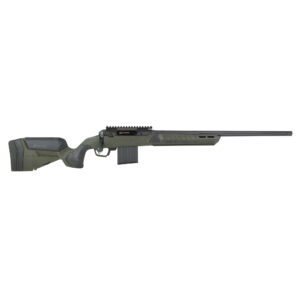 Savage Arms 110 Predator 6mm Creedmoor Bolt Action Rifle