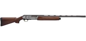 Browning Silver Field Micro 20GA Semi-Auto Shotgun