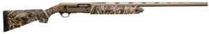 Browning Silver Field 12 Gauge Semi-Auto Shotgun