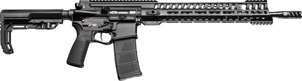 Patriot Ordnance Factory P415 Edge AR Rifle .223/5.56