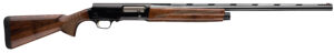 Browning A5 Hunter 12 Gauge Semi-Auto Shotgun