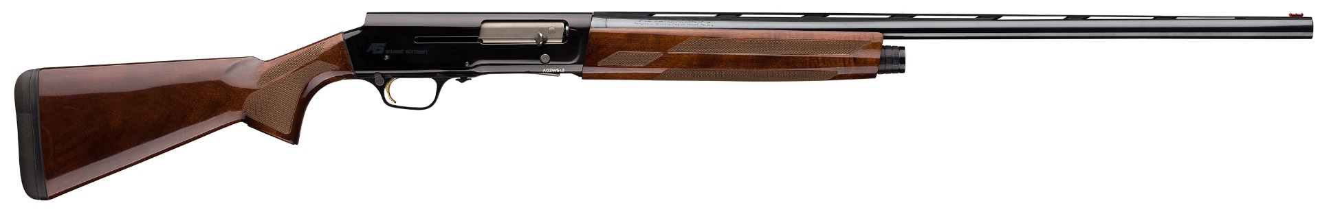 Browning A5 Sweet Sixteen Semi-Auto Shotgun 16 Gauge