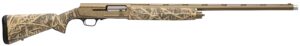 Browning A5 Wicked Wing 12 Gauge Semi-Auto Shotgun