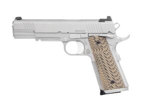 CZ Dan Wesson Specialist 1911 10mm Auto Pistol