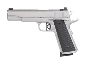 CZ 1911 Dan Wesson Valor .45 ACP Semi-Auto Pistol
