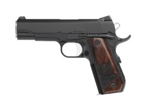 Dan Wesson Guardian .45 ACP Pistol with Night Sights