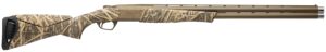 Browning Cynergy 12 Gauge Over/Under Shotgun - 30"