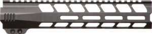 LANTAC SPADA-ML 10.5" M-LOK Handguard - Black