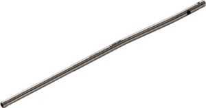 LANTAC M-Spec Pistol Length Stainless Steel Gas Tube