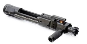 LANTAC ENHANCED BCG 223/556 - BLACK NITRIDE SIDE CHARGER