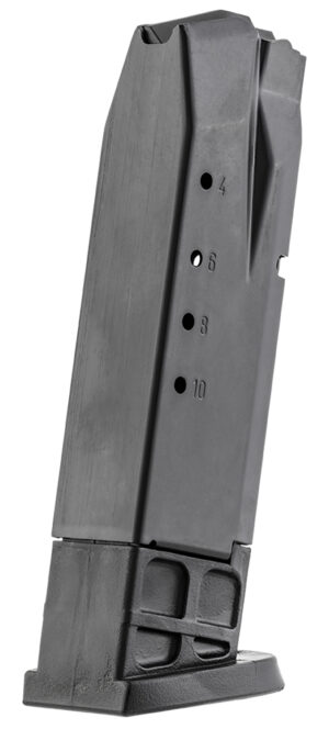 Smith & Wesson M&P40/M&P357 10rd Magazine
