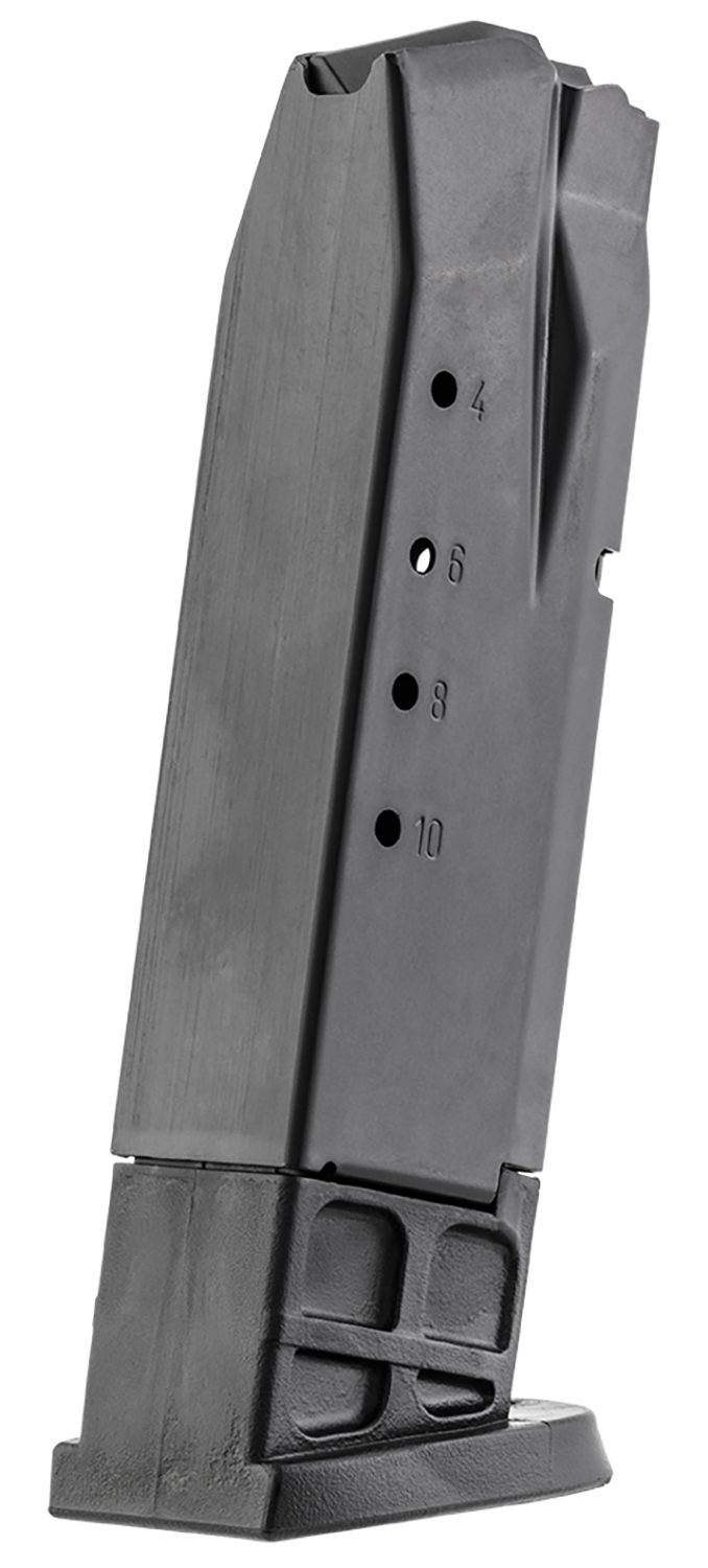 Smith & Wesson M&P40/M&P357 10rd Magazine