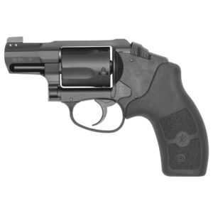 Smith & Wesson Bodyguard 38 2.0 Revolver .38 Special