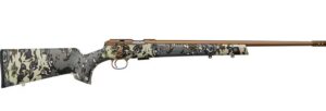 CZ 457 Hunter Veil .22 LR Bolt Action Rifle