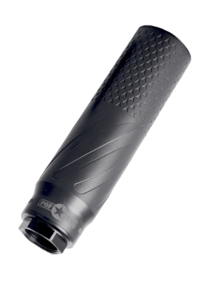 POF USA PST-7 TI 30CAL Silencer with QD System